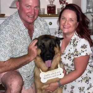 Meet your Posher, Julie